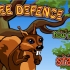 Game Tree Defence